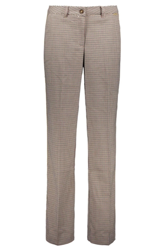 Red Button bruine dames broek | Vooraanzicht