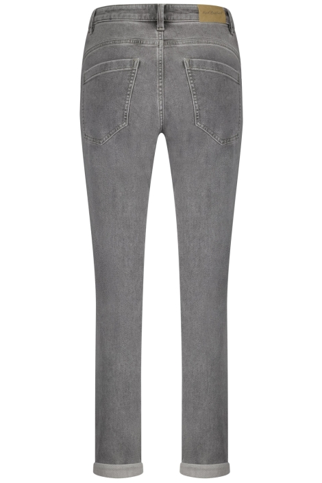 Red Button grijze dames jeans | Achteraanzicht