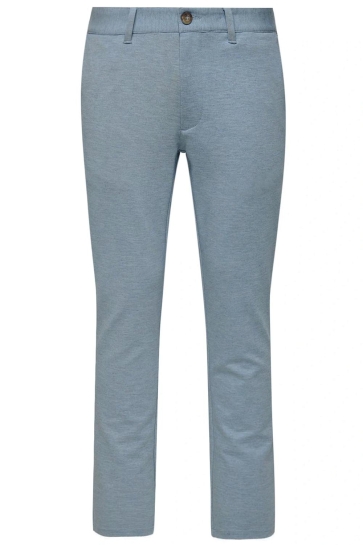 Only & Sons Broek ONSMARK TAPERED MELANGE 0209 PANTS 22039040 STELLAR/MELANGE