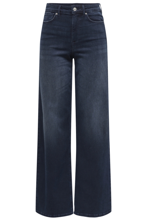 Only blauwe dames jeans | Vooraanzicht