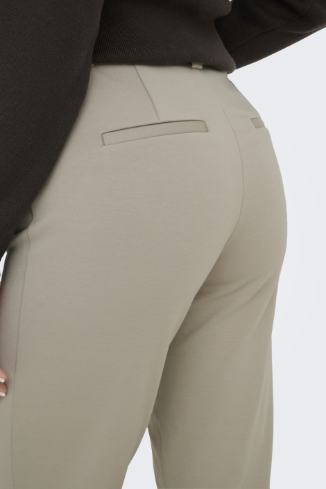 Only zand dames broek | Close up
