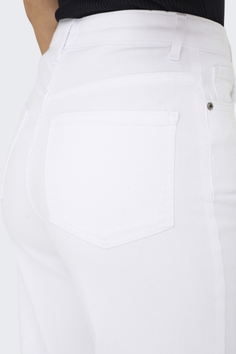Only witte dames jeans | Close up