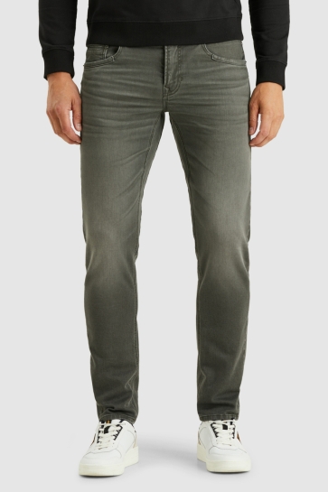 PME legend tailwheel washed sweat Grijs