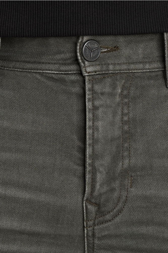 PME legend grijze heren jeans | Kleurstaal
