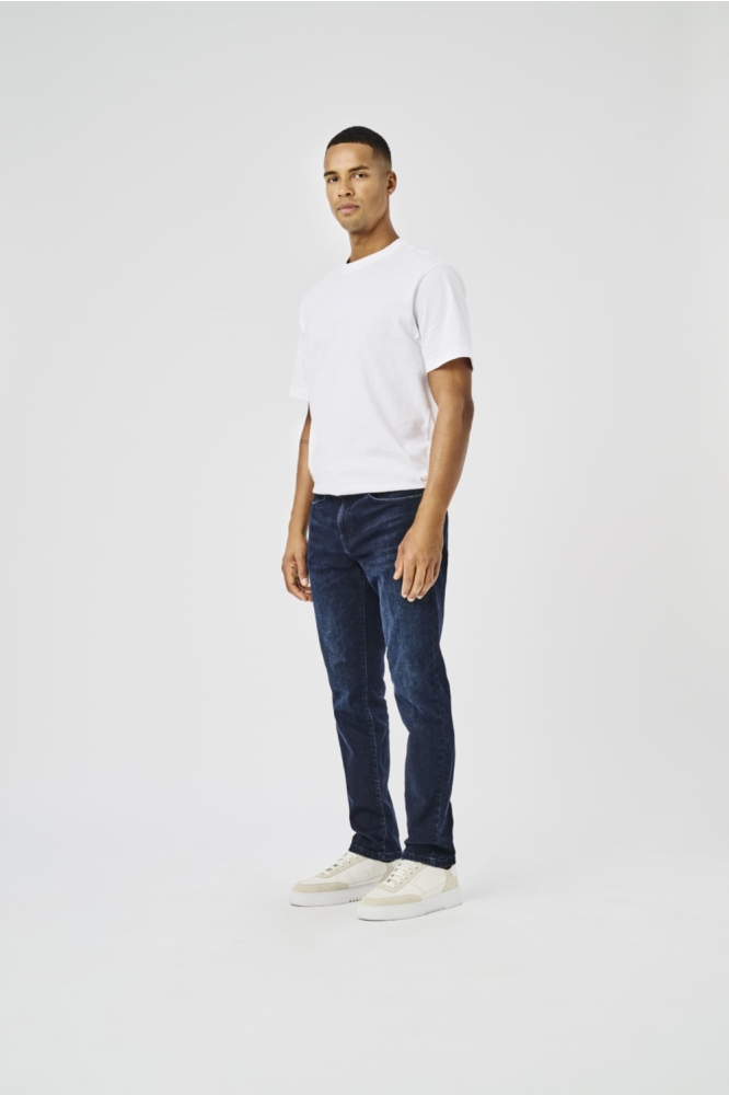 Only & Sons blauwe heren jeans | Model