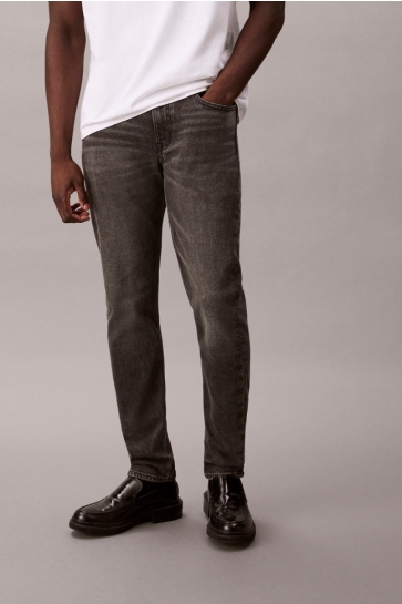 Calvin Klein SLIM TAPER HEARST GREY LV04RD702G ZY3 HEARST GREY