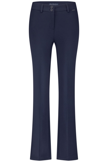 Red Button Broek BIBETTE PUNTA SRB4666 INDIGO BLUE
