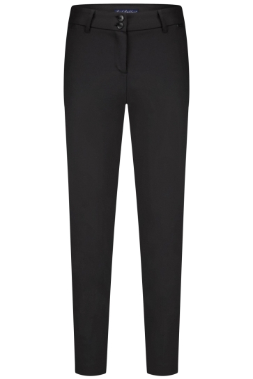 Red Button Broek DIANA SMART SRB4661 BLACK