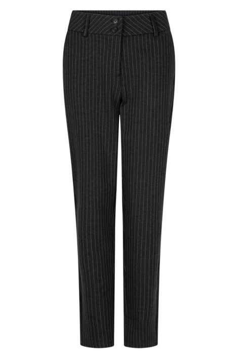 Red Button grijze dames broek | Vooraanzicht