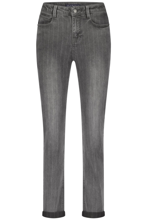 Red Button grijze dames jeans | Vooraanzicht