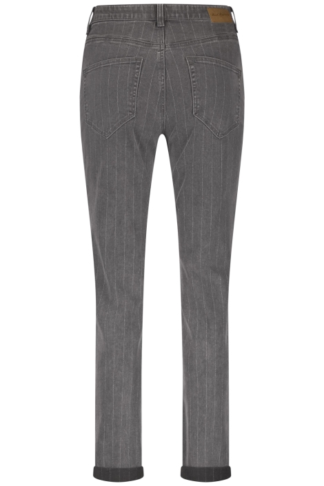 Red Button grijze dames jeans | Achteraanzicht