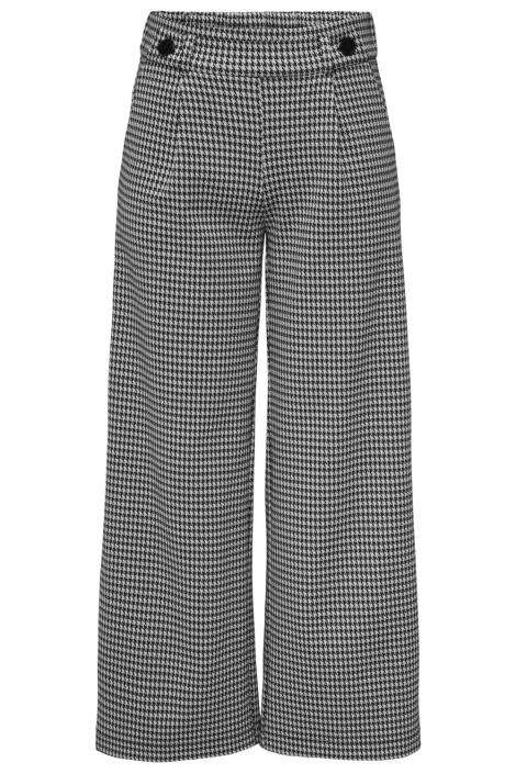 Jacqueline de Yong witte dames broek | Vooraanzicht