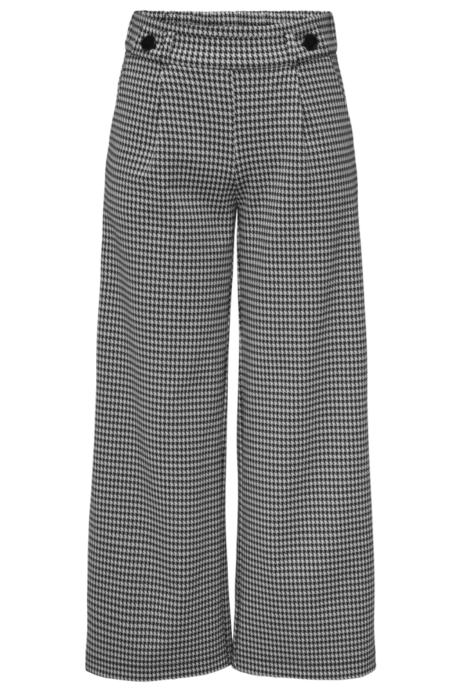 Jacqueline de Yong witte dames broek | Vooraanzicht