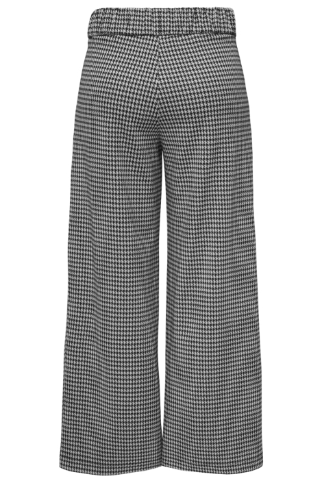 Jacqueline de Yong witte dames broek | Achteraanzicht