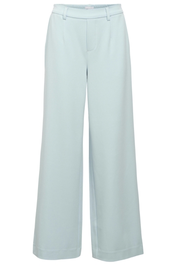 Object OBJLISA WIDE PANT NOOS 23037921 WINTER SKY