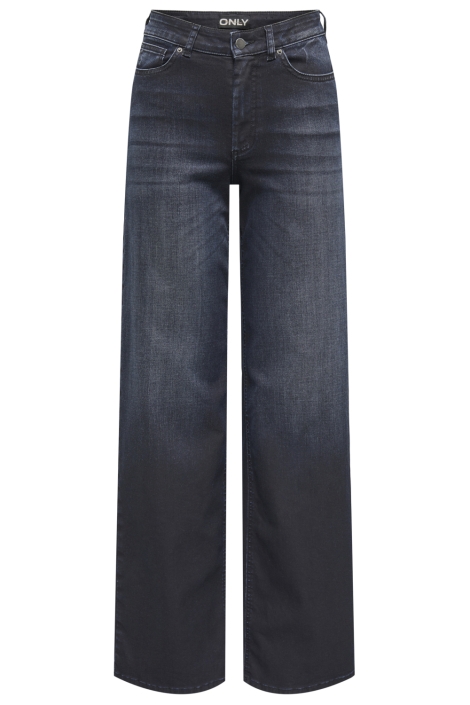 Only blauwe dames jeans | Vooraanzicht
