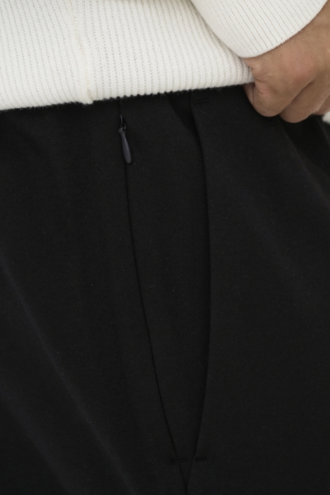 Only & Sons zwarte heren broek | Unique Selling Point