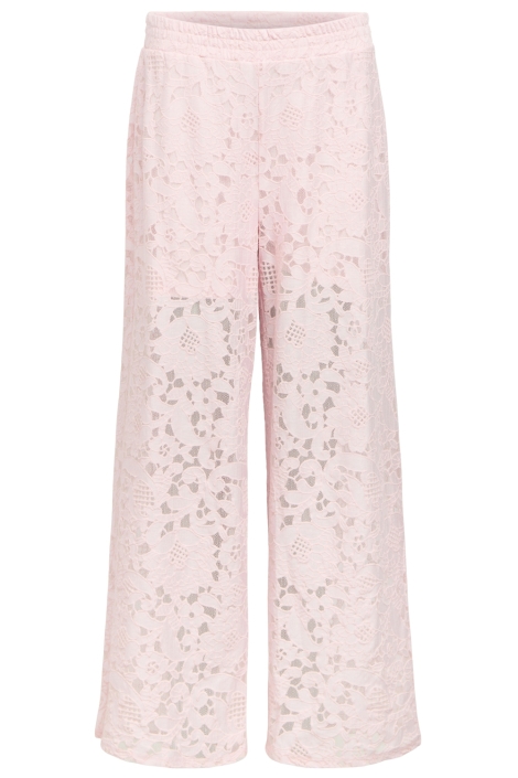 Object roze dames broek | Vooraanzicht