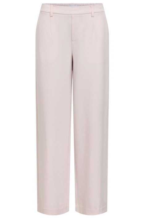 Object roze dames broek | Vooraanzicht