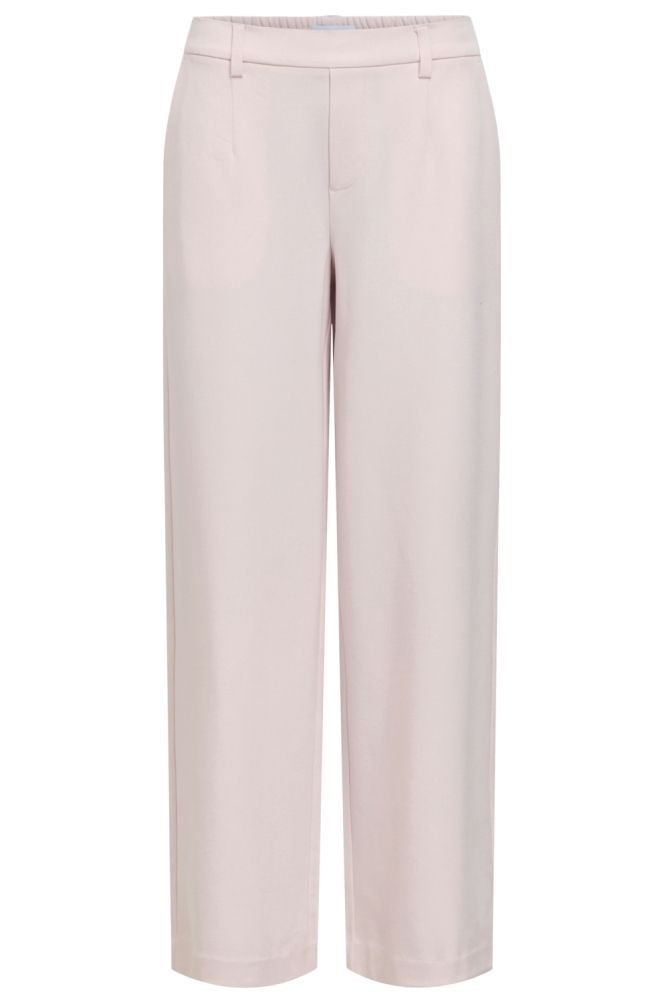 Object roze dames broek | Vooraanzicht