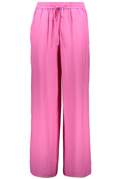 Vila roze dames broek | Vooraanzicht