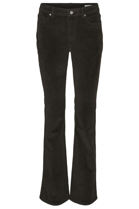 Vero Moda bruine dames jeans | Vooraanzicht