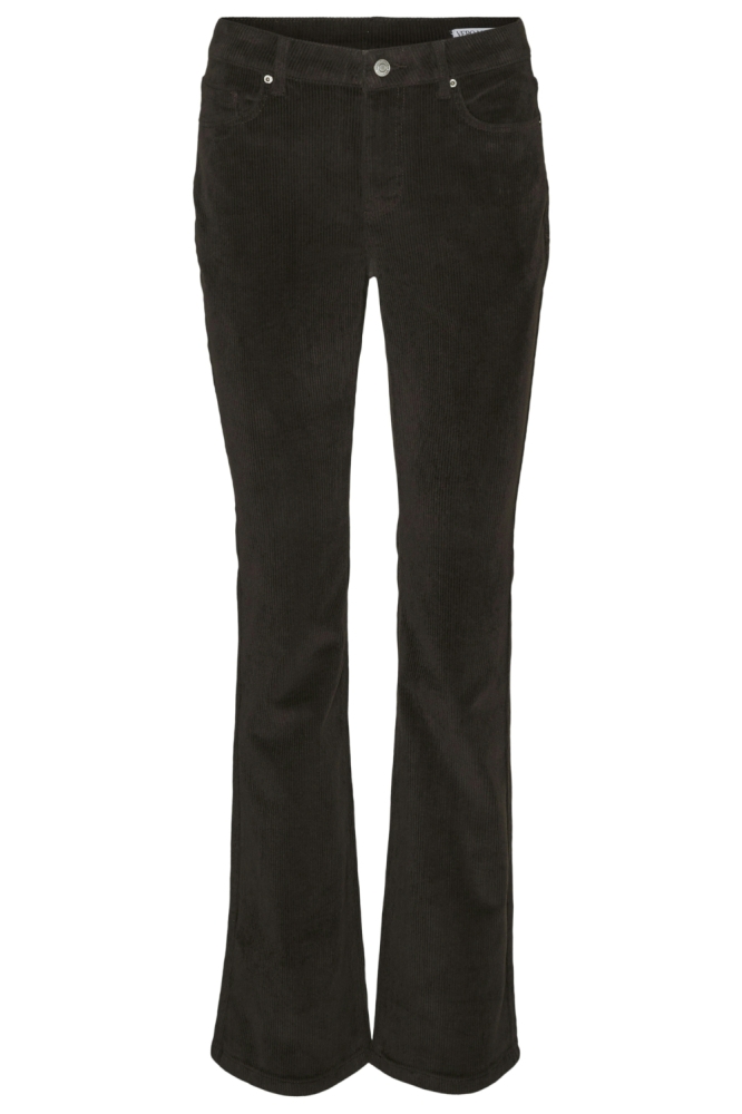 Vero Moda bruine dames jeans | Vooraanzicht