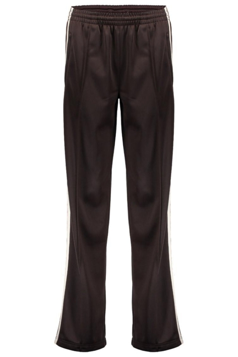 Geisha bruine dames broek | Vooraanzicht