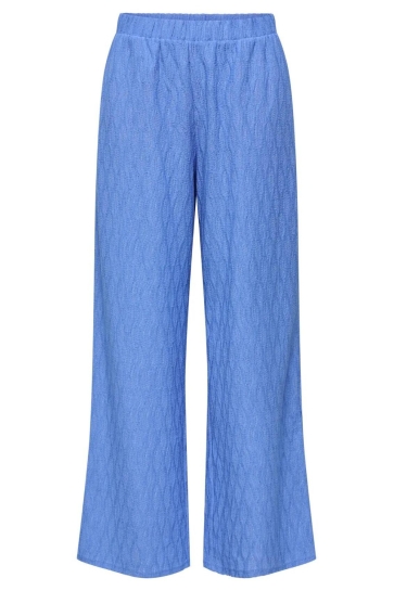 Only onldiana pants cs jrs Blauw