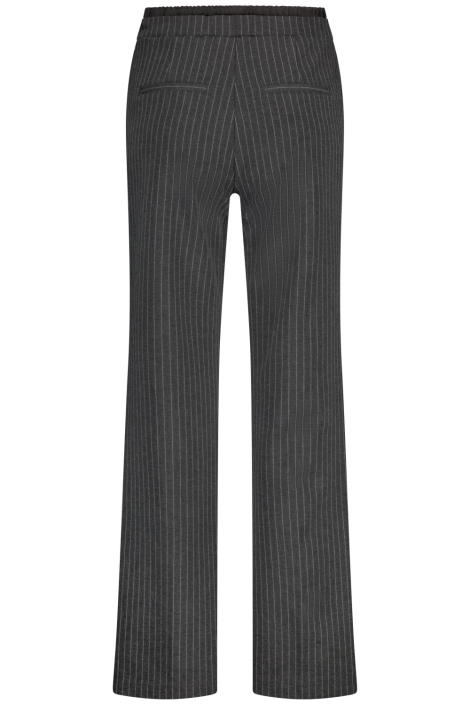 Red Button grijze dames broek | Achteraanzicht