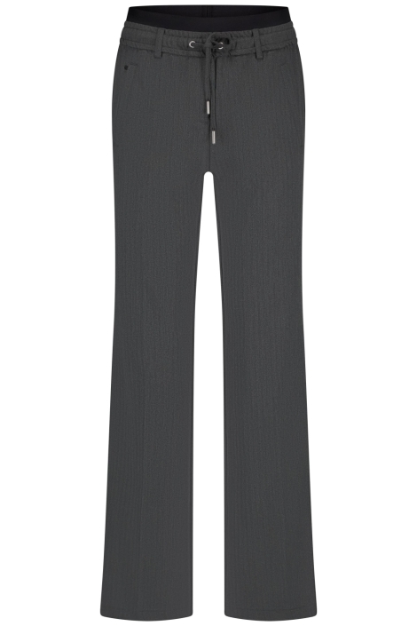 Red Button grijze dames broek | Vooraanzicht