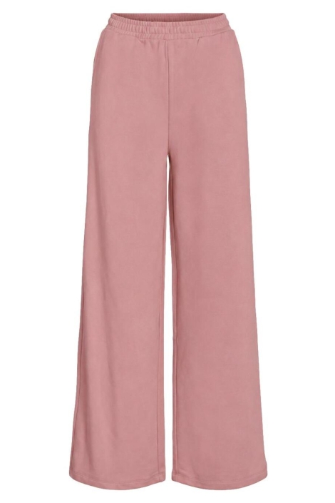 Vila roze dames broek | Vooraanzicht