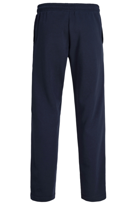 Jack & Jones blauwe heren broek | Achteraanzicht