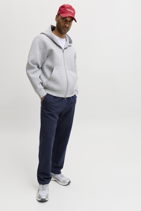 Jack & Jones blauwe heren broek | Model