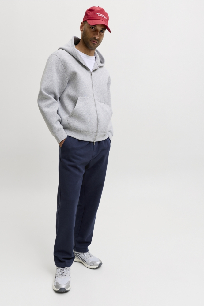 Jack & Jones blauwe heren broek | Model