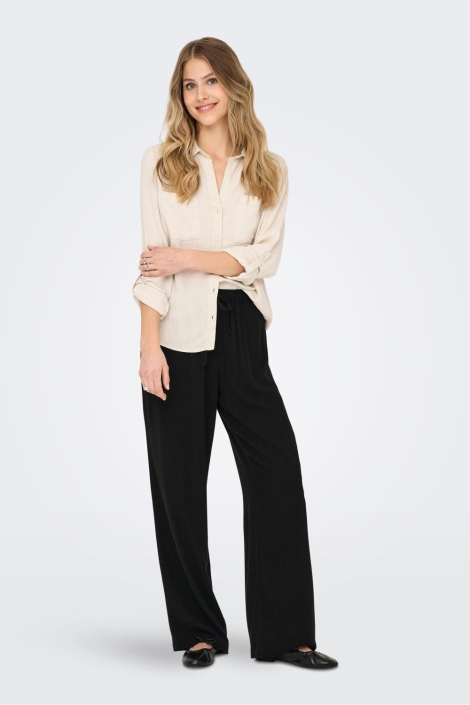 Only zwarte dames broek | Model
