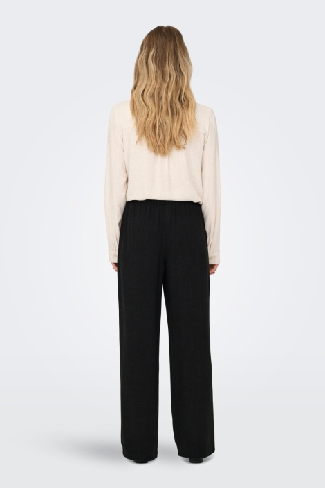 Only zwarte dames broek | Model