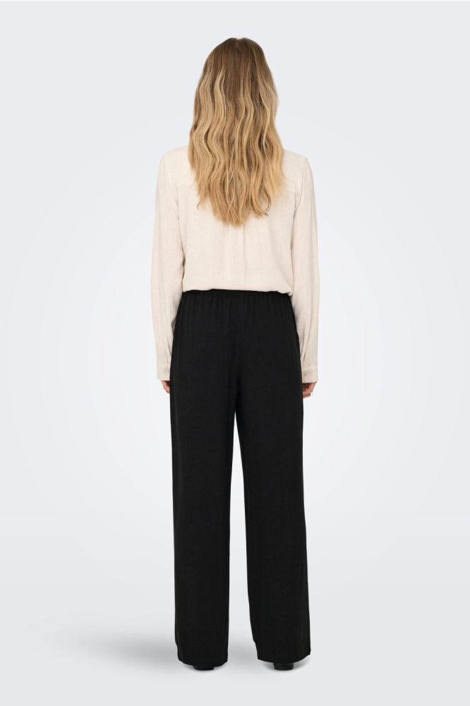 Only zwarte dames broek | Model