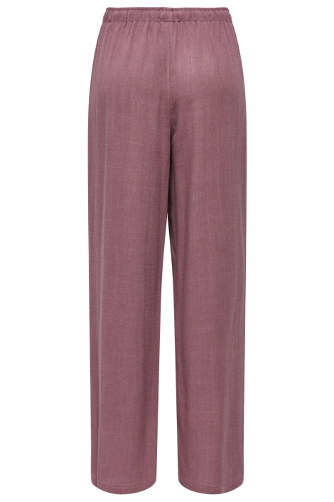 Only roze dames broek | 