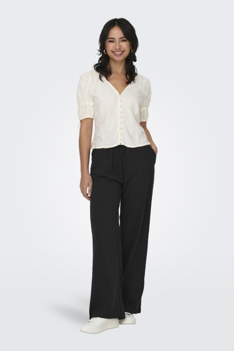 Only zwarte dames broek | Model