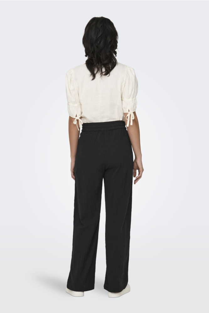 Only zwarte dames broek | Model