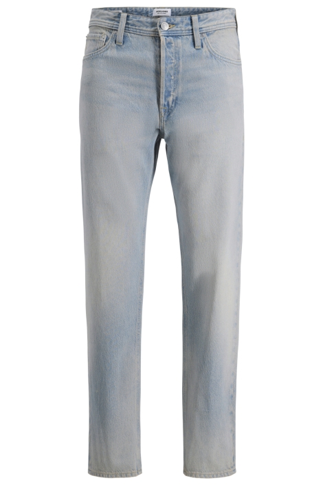 Jack & Jones blauwe heren jeans | Vooraanzicht