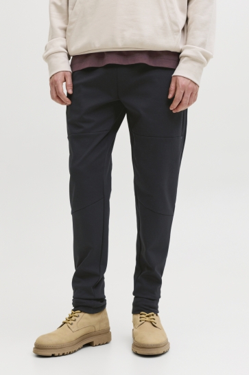 Jack & Jones jpstgordon base sweat pants sn Zwart