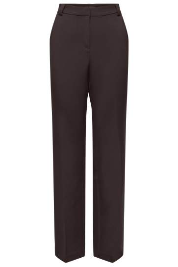 Only onlastrid hw flared pant cc tlr Bruin
