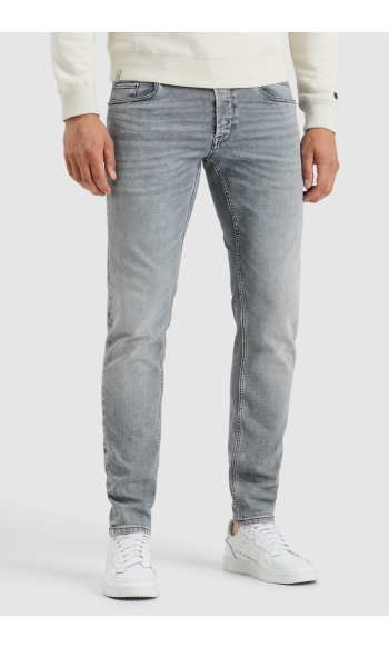 SHIFTBACK TAPERED FIT JEANS CTR240 URI