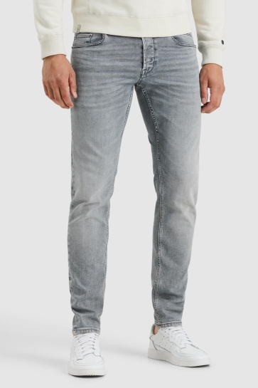 Cast Iron SHIFTBACK TAPERED FIT JEANS CTR240 URI