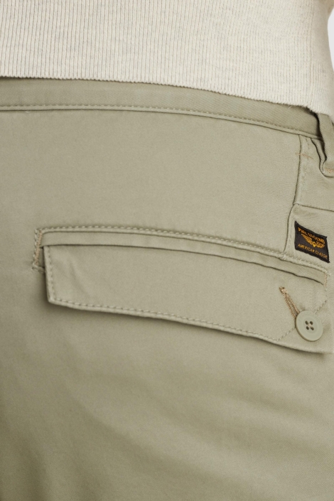 PME legend groene heren broek | Unique Selling Point