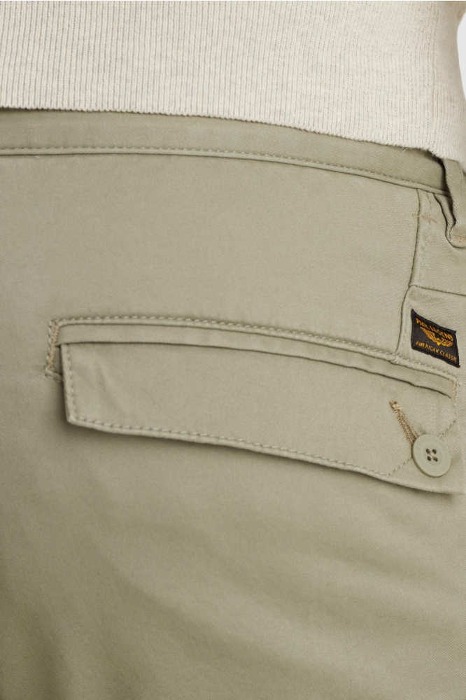 PME legend groene heren broek | Unique Selling Point