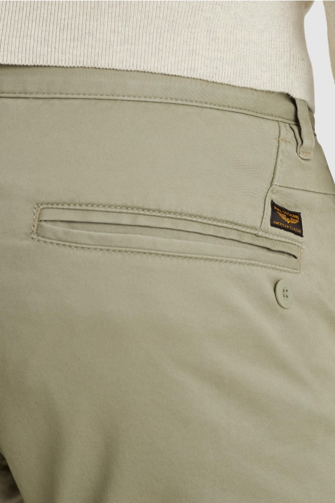 PME legend groene heren broek | Unique Selling Point