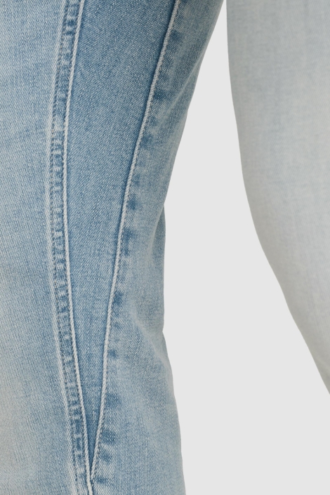 PME legend blauwe heren jeans | Unique Selling Point